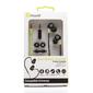 MUVIT Auriculares Estéreo Running Negro Verde MUVIT Auriculares Estéreo Running Negro Verde