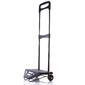 Carrito para mochila escolar Silver