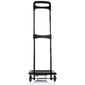 Carrito para mochila escolar Silver