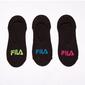 Calcetines Invisibles FIla