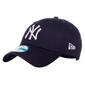New Era New York Yankees - Marino - Gorra Hombre New Era New York Yankees - Marino - Gorra Hombre