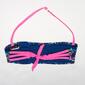 Top Bikini Bandeau UP Estrellas