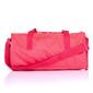 ADIDAS WOMEN LINEAR Bolsa Deporte Pequeña Fucsia