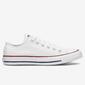 Converse Chuck Taylor All Star - Blanco - Zapatillas Lona Mujer Converse Chuck Taylor All Star - Blanco - Zapatillas Lona Mujer