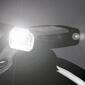 Luz Delantera Bicicleta MÍTICAL Negro