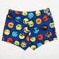 Bañador Bóxer UP SWIM Emoticonos Niño (2-8)