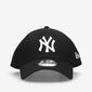 New Era New York Yankees - Negra - Gorra Hombre New Era New York Yankees - Negra - Gorra Hombre
