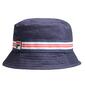 FILA Gorro Azul Marino