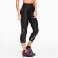 Culotte Ciclismo Pirata MÍTICAL Negro Mujer