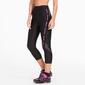 Culotte Ciclismo Pirata MÍTICAL Negro Mujer