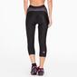 Culotte Ciclismo Pirata MÍTICAL Negro Mujer