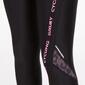 Culotte Ciclismo Pirata MÍTICAL Negro Mujer