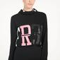 Sudadera Corta Gym ILICO Mujer