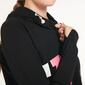 Sudadera Corta Gym ILICO Mujer