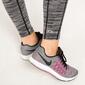 Mallas Largas Gym ILICO SEAMLESS Negro Mujer