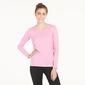 Camiseta Running Ipso Basic