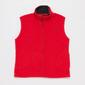 Chaleco Polar Up Basic
