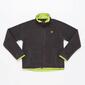 Chaqueta Polar Up Basic