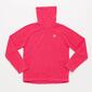 Sudadera Polar Up Basic