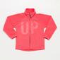 Chaqueta Polar Up Basic