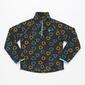 Sudadera Polar Up Basic