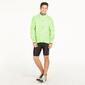 Chubasquero Ciclismo Verde Hombre Mitical Bronce