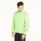 Chubasquero Ciclismo Verde Hombre Mitical Bronce