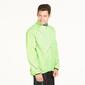 Chubasquero Ciclismo Verde Hombre Mitical Bronce