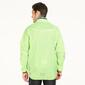 Chubasquero Ciclismo Verde Hombre Mitical Bronce