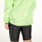 Chubasquero Ciclismo Verde Hombre Mitical Bronce