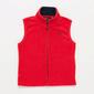 Chaleco Polar Up Basic