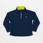 Sudadera Polar Up Basic