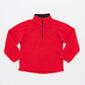Sudadera Polar Up Basic
