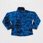Sudadera Polar Up Basic