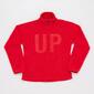 Chaqueta Polar Up Basic