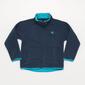 Chaqueta Polar Up Basic