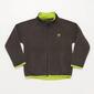Chaqueta Polar Up Basic