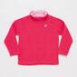 Sudadera Polar Up Basic