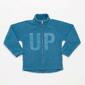 Chaqueta Polar Up Basic