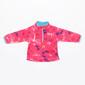 Sudadera Polar Up Basic