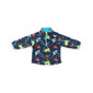 Sudadera Polar Up Basic