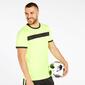 Camiseta Fútbol Dafor