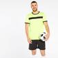 Camiseta Fútbol Dafor