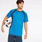 Camiseta Fútbol Dafor
