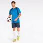 Camiseta Fútbol Dafor