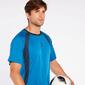 Camiseta Fútbol Dafor