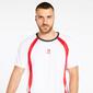 Camiseta Fútbol Dafor