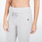Mallas Largas SILVER STAMPS Gris Mujer