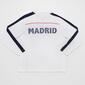 Camiseta Fútbol Real Madrid Dafor