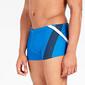 Bañador Bóxer PARAQUA Azul Hombre